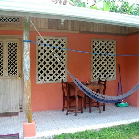 Hotel Don Quichotte Tortuguero Exterior photo