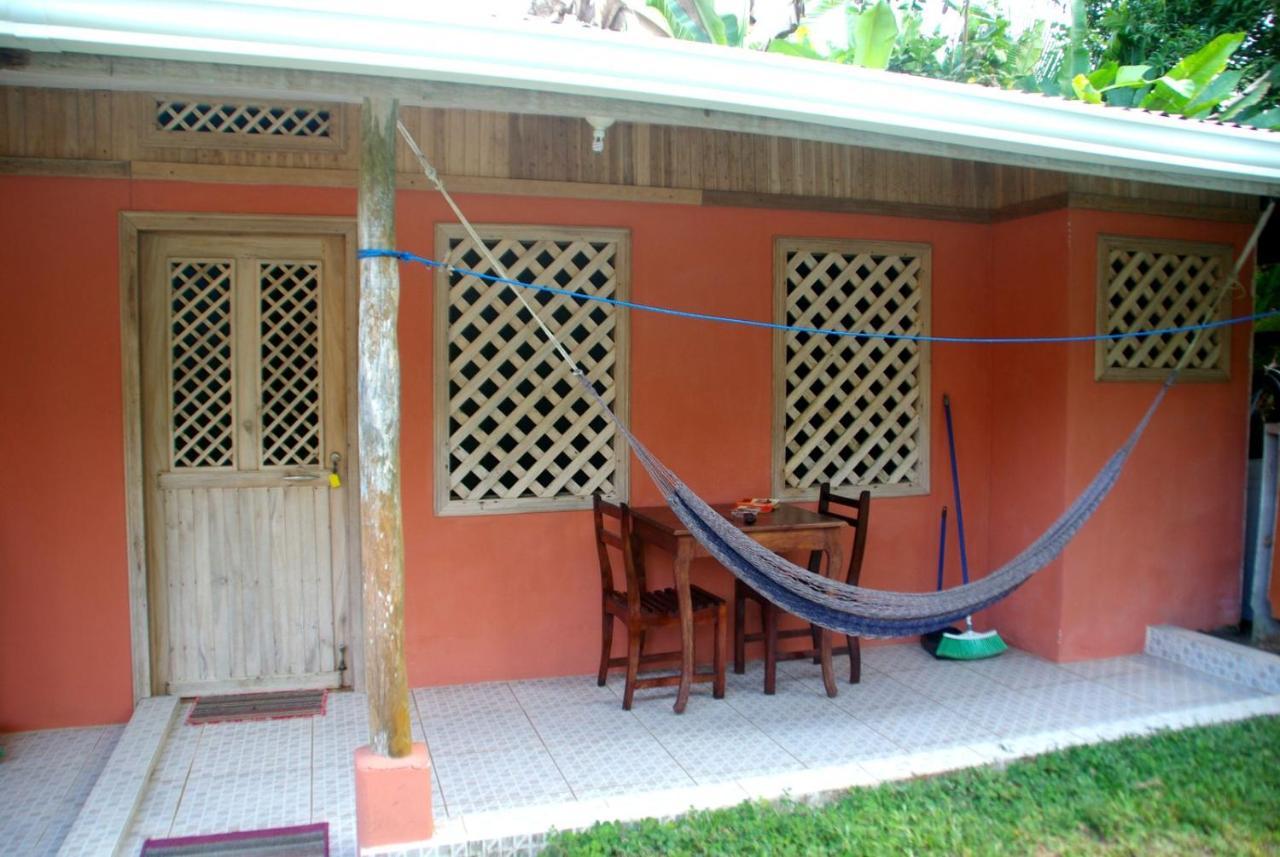 Hotel Don Quichotte Tortuguero Exterior photo